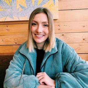 Meet your Posher, Allison